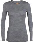 Icebreaker Damen 200 Oasis Longsleeve