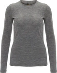 Icebreaker 104375-013-XL, Icebreaker Damen 200 Oasis Longsleeve (Gr&ouml;&szlig;e XL,...