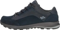 Hanwag 203611-007064-UK 5, Hanwag Banks Low Bunion LL Damen Zustiegsschuhe blau