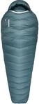 Gr&uuml;ezi Bag Biopod Down Hybrid Ice Cold 190 Schlafsack