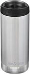 Klean Kanteen TK Wide VI Caf&eacute; Trinkbecher
