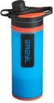 Grayl Geopress Purifier Wasserfilter Flasche