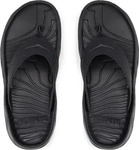 Hoka 1099675-BDGGR-US 14, Hoka Herren Ora Recovery Flip Sandale (Gr&ouml;&szlig;e 49 ,