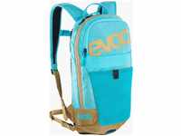 Evoc 100317235, Evoc Kinder Joyride 4l Rucksack (Größe One Size, blau), Ausrüstung