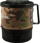 Jetboil MiniMo Kocher