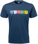 Sherpa Adventure Gear Herren Tarcho T-Shirt