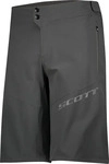 Scott 280336-0091-S, Scott Herren Endurance MTB Hose kurz (Gr&ouml;&szlig;e S, grau) male