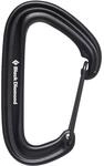Black Diamond Litewire Karabiner