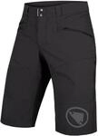 Endura Herren Singletrack II MTB Hose kurz