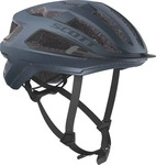 Scott 275195-0096-S, Scott Arx Fahrradhelm Fahrradhelme blau Gr&ouml;&szlig;e 51-55CM