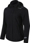 Protective 121007-999-EU 36, Protective Rain II Damen Regenjacke schwarz...