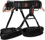 Mammut 4 Slide Klettergurt
