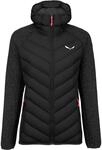 Salewa Damen Fanes Hybrid Jacke