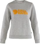 Fj&auml;llr&auml;ven Damen Logo Pullover