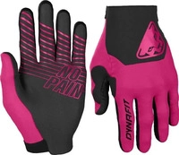 Dynafit 08-0000071314-6551-S, Dynafit Ride Fingerhandschuhe pink Gr&ouml;&szlig;e S