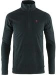 Fj&auml;llr&auml;ven Herren Pine Half Zip Longsleeve