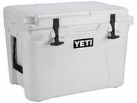 Yeti Coolers 0102-WHI, Yeti Coolers Tundra 35 Kühlbox (Größe One Size, weiss),