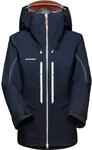 Mammut Damen Nordwand Advanced HS Hoodie Jacke