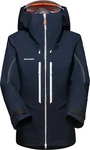 Mammut 1010-28041-5924-XS, Mammut Damen Nordwand Advanced HS Hoodie Jacke...