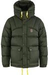 Fj&auml;llr&auml;ven Herren Expedition Down Lite Jacke
