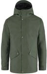 Fj&auml;llr&auml;ven Herren Visby 3 in 1 Jacke