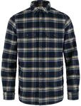 Fj&auml;llr&auml;ven Herren &Ouml;vik Heavy Flannel Hemd