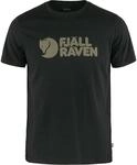 Fj&auml;llr&auml;ven Herren Logo T-Shirt