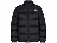 The North Face NF0A4M9J-KX7-XXL, The North Face Herren Diablo Down Jacke...