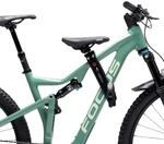 Kids ride Shotgun Kinder OG MTB Front Kindersitz