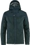Fj&auml;llr&auml;ven Herren Skogs&ouml; Padded Jacke