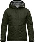Fj&auml;llr&auml;ven Herren Skogs&ouml; Padded Jacke