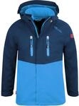Trollkids Kinder Bryggen 3in1 Jacke