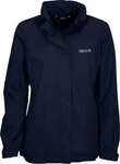 PRO-X Elements 5960-002-EU 42, PRO-X Elements Damen Eliza Jacke (Gr&ouml;&szlig;e XL, blau)