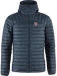 Fj&auml;llr&auml;ven Herren Expedition L&auml;tt Hoodie Jacke