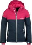 Trollkids Kinder Girls Hallingdal Jacke