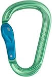 Austrialpin HMS Rondo Alu Slide-Autolock Karabiner