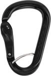 Austrialpin HMS Rondo Alu Slide-Autolock Selfie Karabiner