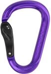 Austrialpin HMS Rondo Alu Slide-Autolock Karabiner