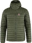 Fj&auml;llr&auml;ven Herren Expedition L&auml;tt Hoodie Jacke