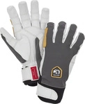 Hestra 32950-350020-EU 8, Hestra Ergo Grip Active Handschuhe (Gr&ouml;&szlig;e 8, grau)