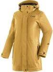 Maier Sports Damen Lisa 2.1 Mantel