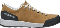 Scarpa 72604-465-EU 36.5, Scarpa Spirit Evo Schuhe (Gr&ouml;&szlig;e 36.5, gelb)
