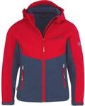 Trollkids Kinder Kristiansand Jacke