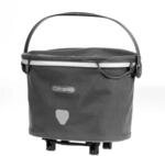 Ortlieb Up-Town Rack Urban Top-Lock Gep&auml;cktr&auml;gertasche