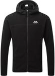Mountain Equipment Herren Micro Zip Jacke