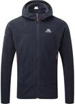 Mountain Equipment Herren Micro Zip Jacke