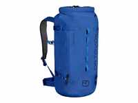 Ortovox 47210-52801, Ortovox Damen Trad 28 S Dry Rucksack (Größe One Size, blau)