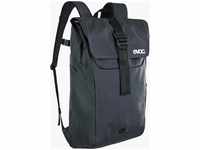 Evoc 401312123, Evoc Duffle Backpack 16 (Größe One Size, schwarz), Ausrüstung &gt;