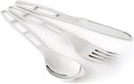 GSI Glacier Stainless 3 Besteckset