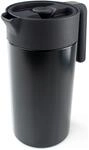 GSI Glacier Stainless Kaffepresse